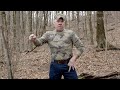 Here's How to Hunt Monsters Like the AIMS | Mountain Monsters