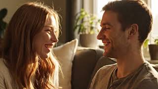Roxette - Listen To Your Heart || Video Lyrics || AI Music Video (Romantic Nostalgia)