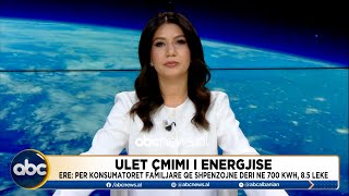 Edicioni i Mesditës, ora 12:00 – 08 janar 2025  | ABC News Albania