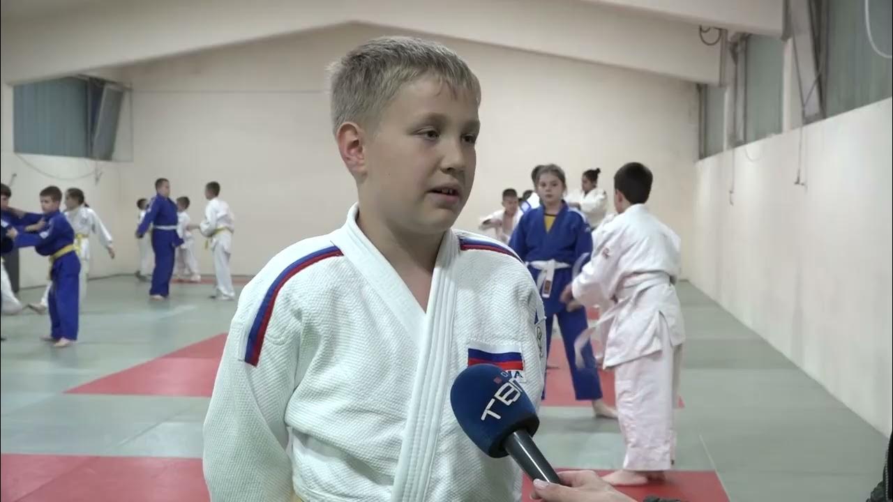 TV Pančevo Đudo klub ,,Tamiš