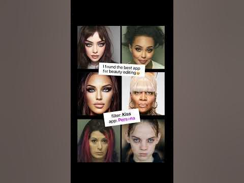 Mastering the Craft of Celebrity Secret Filters Revealed: Tiktok