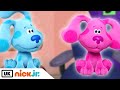 Blue's Clues & You! | Getting Glasses with Magenta 🔎| Nick Jr. UK