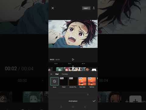 CapCut Animation Tuts! How Can You Add More than One Animation to Your Video Edits in CapCut?