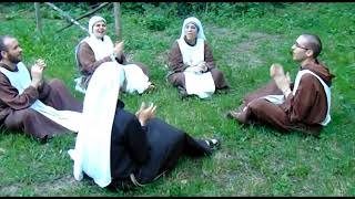 Cinque Pietre - Laudato Sii Official Videoclip