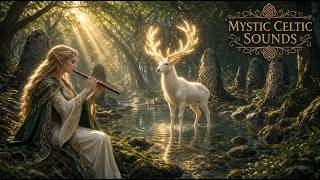 Need to reset your head This Irish forest melody is perfect for some deep soul calming Everyday Use