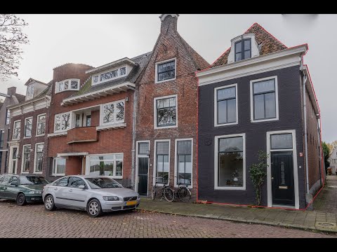 Hoogstraat 59 in Weesp