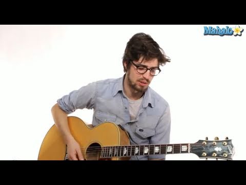 Cara Arpeggiate Guitar Chords (Chord Tone)