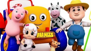 Download Mp3 Kids Nursery Rhymes | Songs For Children | Kindergarten Videos For Babies Gudang lagu
