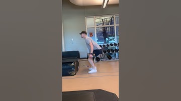 DB Countermovement Jump