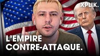 Le COUP de GÉNIE des États-Unis ?! 👉 Richard Medhurst XPLIK.
