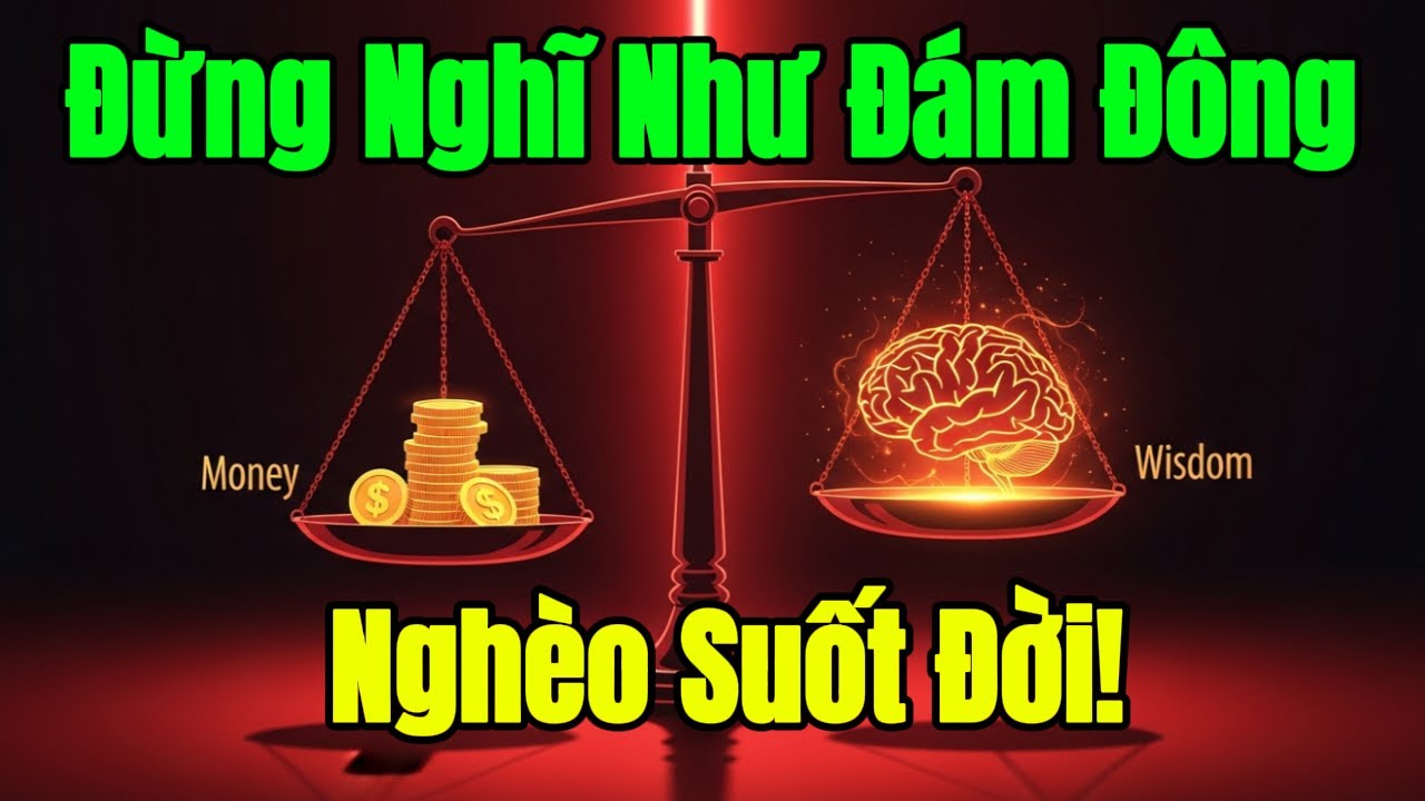 Tư Duy Ngược: 5 Nguyên Tắc Người Do Thái Áp Dụng Hàng Ngày | Dòng Chảy Tri Thức