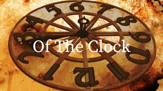 Of The Clock