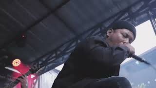 Download Lagu Grimlock Agony at MILITAN BAWAH TANAH X, Pride Palace Coffee (14/07/2024) MP3