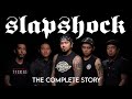 The Slapshock story | A brief History of Slapshock