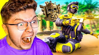 How to WIN in Warzone Ranked Play