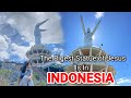 THE BIGGEST STATUE IN THE WORLD BUNTU BURAKE TANA TORAJA THE GIANT STATUE OF JESUS THE BIGGEST STATUE IN THE WORLD BUNTU BURAKE TANA TORAJA THE GIANT STATUE OF JESUS