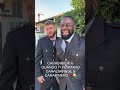 CARABINIERI 👮🏻u200d♂️ Quando Ti Fermano CARALBANESE & CARABINERO 🇦🇱 - iPantellas & Emanuel Asllani