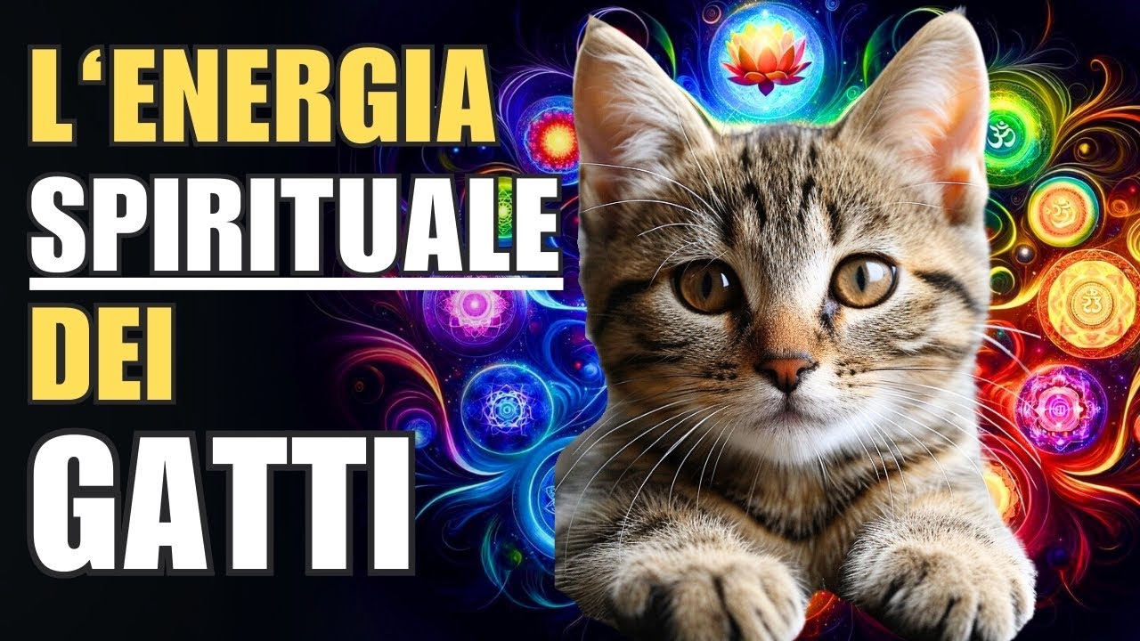 Come Proteggere la tua Energia Spirituale