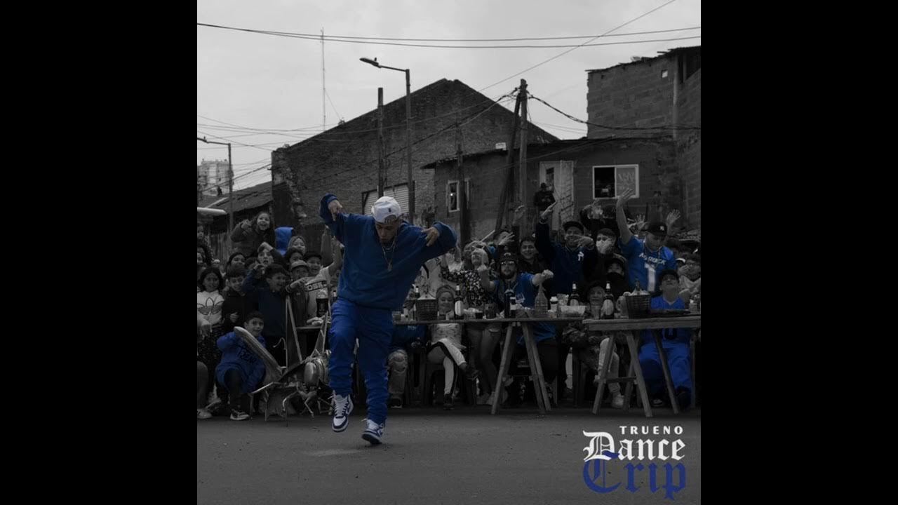 Dance Crip Editado YouTube