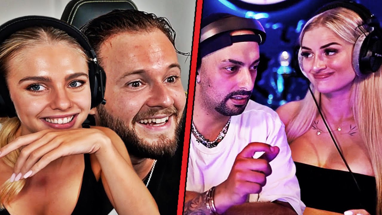 So klärt man sich ein Only Fans Girl 😏🤣 - YouTube