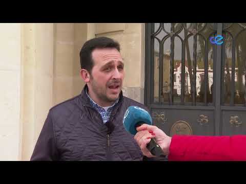 Redondo asegura que Sánchez visita Ceuta para "ratificar su traición"