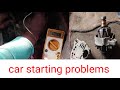 omni starting problem Car repair jahirul omni alternator problem omni starting problem solutio