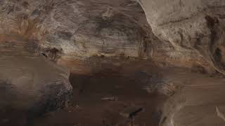 Carbide Cave Flythrough