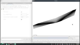 A closer look at Satin Stitch in InkStitch screenshot 5