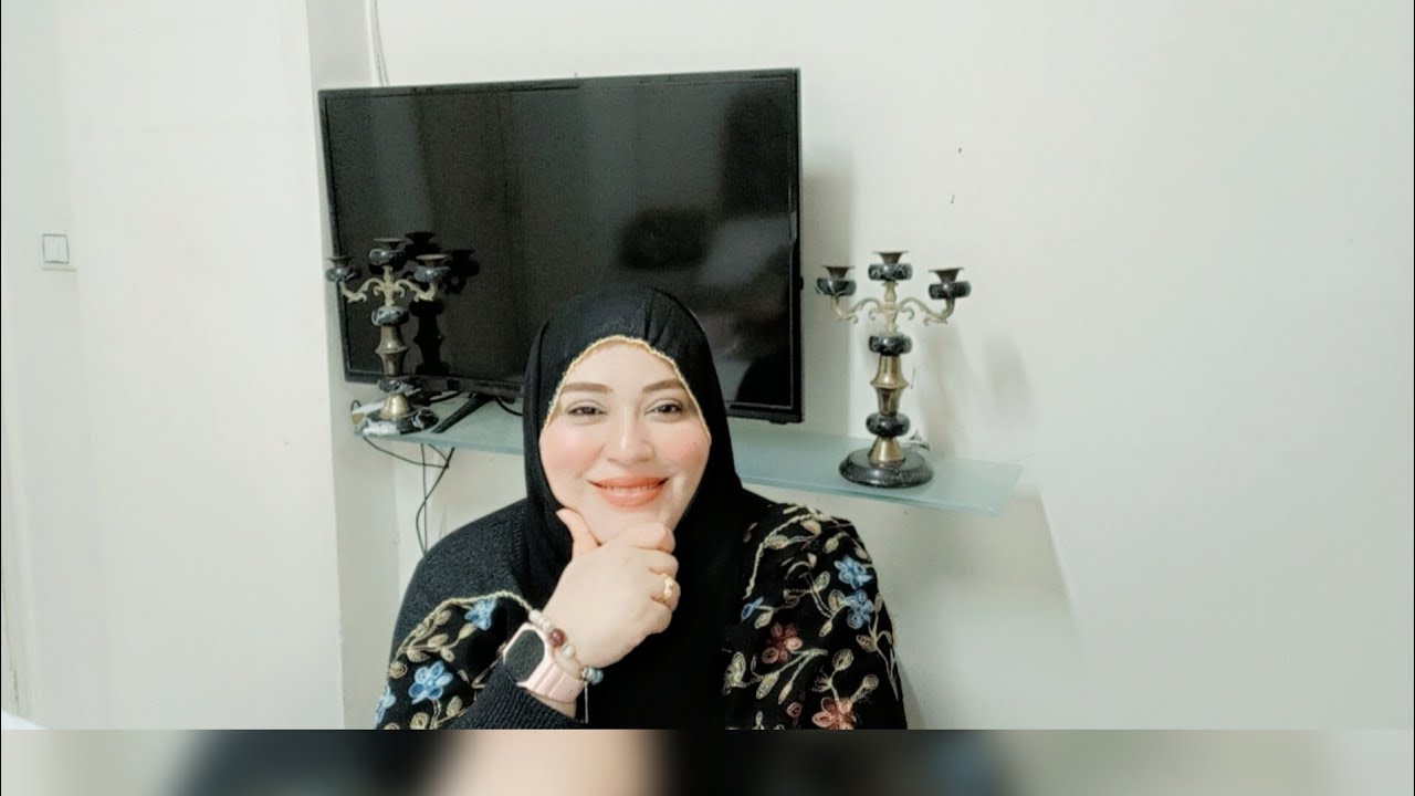 هيفوتك كتير لو ماسمعتيش الفيديو ده بجد👍♥️👌