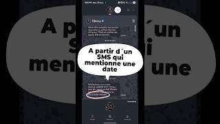 Tips Samsung 😉 #samsung #s26 #s25 #sms #calendardate #tips #event #reminder #samsungtips