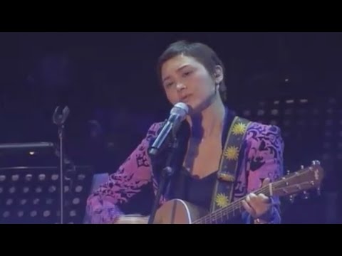 이소라 (Lee So Ra) - Supersonic / 2007 Sentimental City