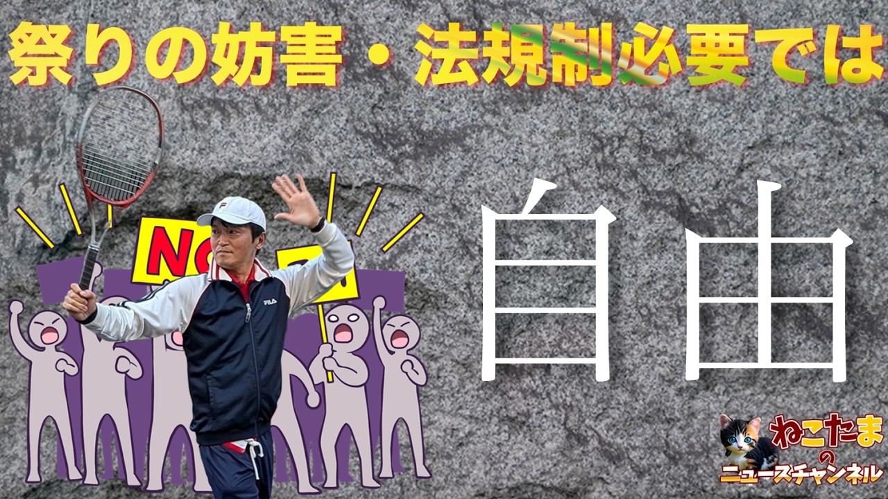 【神戸まつり】抗議する自由だけじゃなくて、一般者が平穏に見る・聞く自由!法規制が必要では? #斎藤元彦 #リハック #躍動の会 #斎藤知事 #増山誠 #奥谷謙一 #公益通報 #白井たかひろ