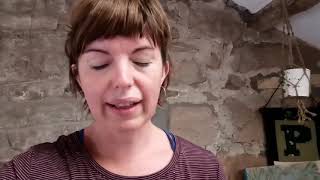 Movement for your Mind with Emily Wilkinson: Introduction