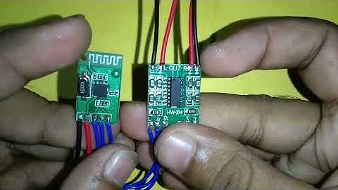 how to make Bluetooth speaker at home || Pam8403 amplifier full connection || super bass🔊