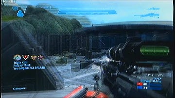 Samurais uTr Gets a nice MLG Killtacular