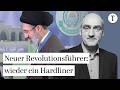 Hardliner Auf Hardliner Chamenei Sohn Ist Neuer Iran Führer Hardliner Auf Hardliner Chamenei Sohn Ist Neuer Iran Führer