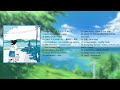 Soft Japanese music that feels like summer | Long playlist