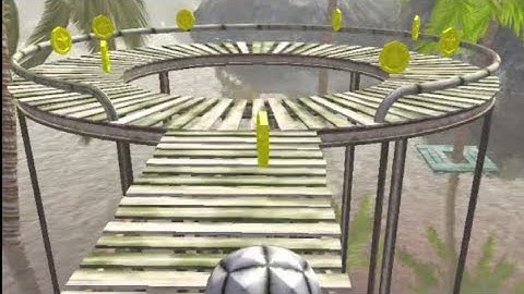 Rollance Adventure Balls 💥 NEW SpeedRun Gameplay 💥 Level 1 to 6 💥