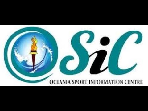 Oceania Sport Information Centre (OSIC)