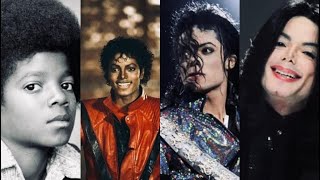Michael Jackson - Changes | Cover by Kevin Routh