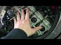 Removing an R6 engine?!