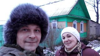 Красавица и Колхозник, Жизнь Простых Людей в Белорусской Деревне