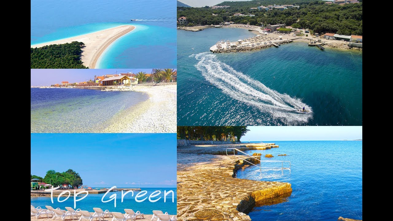 Best Beaches In Croatia Worth to Visit