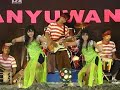 Duo Naga Carpak Dangdut OFFICIAL 