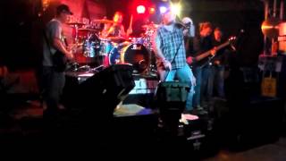 Big Block Rebel With Jason Bennett