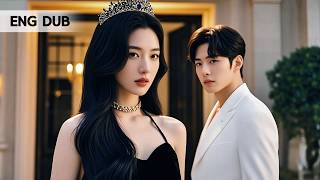 Forced to Replace Sister & Marry a Disabled Man—He’s Her 10-Year Secret Crush & a Billionaire CEO! screenshot 4