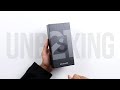 Samsung Galaxy S21 Ultra ASMR Unboxing 😯 | #shorts