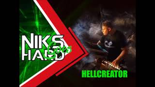Niks Goes Hard 2018   part 3   promomix by Hellcreator