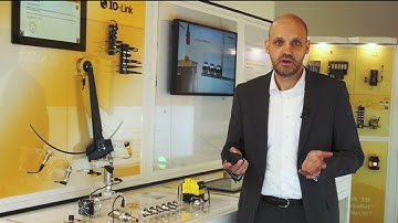 Elevator Pitch – Fusion Sensor Inclination and Gyro