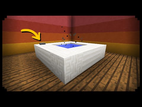 Minecraft Mindcrack Video - S6E145 - Hot Tub (Minecraft Videos